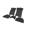 Коврики EVA (черные) для Chevrolet Lacetti - 77468-11