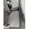Килимки EVA (чорні) для Chevrolet Lanos - 79263-11