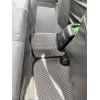 Килимки EVA (чорні) для Chevrolet Lanos - 79263-11
