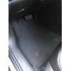 Коврики EVA (черные) для Chevrolet Malibu 2011-2018 - 79734-11