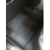 Коврики EVA (черные) для Chevrolet Malibu 2011-2018 - 79734-11
