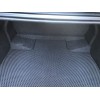 Коврик багажника (EVA, черный) для Chevrolet Malibu 2011-2018 - 79735-11