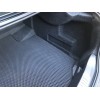 Килимок багажника (EVA, чорний) для Chevrolet Malibu 2011-2018 - 79735-11