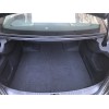 Килимок багажника (EVA, чорний) для Chevrolet Malibu 2011-2018 - 79735-11