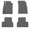 Гумові килимки (4 шт, Stingray Premium) для Chevrolet Orlando 2010+ - 51526-11