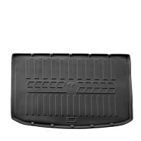 Коврик в багажник 3D (Stingray) для Chevrolet Tacuma / Rezzo