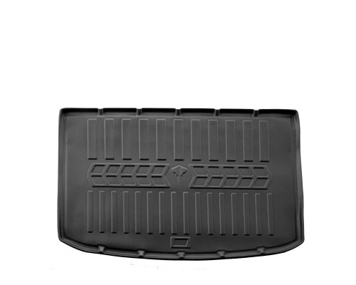 Коврик в багажник 3D (Stingray) для Chevrolet Tacuma / Rezzo