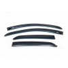 Вітровики (4 шт, Niken) для Chevrolet Trax 2012+ - 59200-11