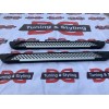 Боковые пороги Line (2 шт., алюминий) для Chevrolet Trax 2012+ - 67005-11