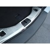 Накладка на порог багажника Libao (нерж) для Chevrolet Trax 2012+ - 81157-11