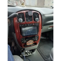 Дерево для Chrysler Voyager 2001-2007 гг.