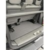 Килимок багажника (EVA, чорний) для Chrysler Voyager 2001-2007 - 79786-11