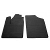 Гумові килимки (Stingray) 2 шт, Premium, Без запаху для Citroen Berlingo 1996-2008 - 55470-11