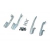 Крепление к боковым порогам для Citroen Berlingo 1996-2008 гг