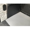 Коврик багажника (EVA, серый) Короткая база для Citroen Berlingo 2008-2018 - 76001-11