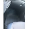 Гумові килимки (Stingray) 4 шт, Premium - без запаху гуми для Citroen Berlingo 2008-2018 - 51504-11