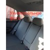 Авточехлы (тканевые, Classik) для Citroen Berlingo 2008-2018 - 55868-11