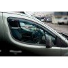 Ветровики (2 шт, Niken) для Citroen Berlingo 2008-2018 - 56928-11