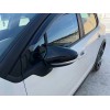Накладки на зеркала BMW-Style (2017-2021, 2 шт) для Citroen C-3