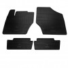 Резиновые коврики (4 шт, Stingray Premium) для Citroen C4 2010+ - 51674-11