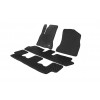 Коврики EVA (черные) для Citroen C-4 Picasso 2006-2013 - 78153-11