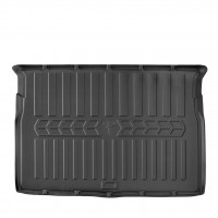 Коврик в багажник 3D (Stingray) для Citroen C-4 Picasso 2013+