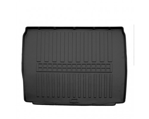 Коврик в багажник 3D (Stingray) для Citroen C-4 Picasso 2013+