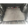 Коврик багажника (EVA, полиуретановый, черный) 7-местный Без сабвуфера для Citroen C-Crosser - 78825-11