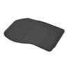 Гумові килимки (4 шт, Stingray Premium) для Citroen C-Crosser - 51528-11