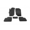 Коврики EVA (черные) для Citroen C-Elysee 2012+ - 77791-11