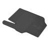 Citroen C-Elysee 2012+ Резиновые коврики (4 шт, Stingray Premium) - 51503-11