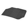 Citroen C-Elysee 2012+ Гумові килимки (4 шт, Stingray Premium) - 51503-11