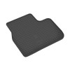 Гумові килимки (4 шт, Stingray Premium) для Citroen Cactus - 55479-11