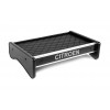 Полка на панель (тип-2, BLACK) 2014-2025 для Citroen Jumper