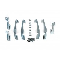 Крепление к боковым порогам для Citroen Jumper 2007-2025 гг
