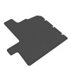 Резиновые коврики (3 шт, Stingray) Premium - без запаха резины для Citroen Jumper 2007+ и 2014+ - 53374-11
