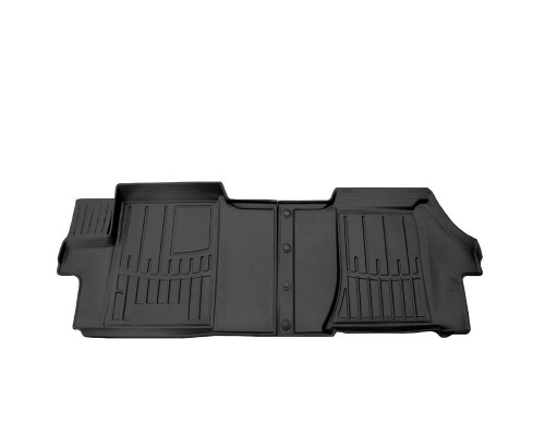 Коврики Stingray 3D (2 шт, полиуретан) для Citroen Jumper 2007-2025 гг