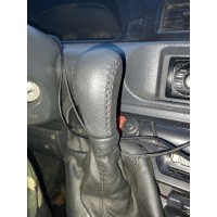 Ручка КПП (шкіра) для Citroen Jumpy 1996-2007