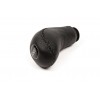 Ручка КПП (шкіра) для Citroen Jumpy 1996-2007 - 50824-11