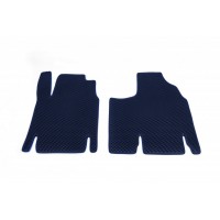 Коврики EVA (синие) для Citroen Jumpy 1996-2007