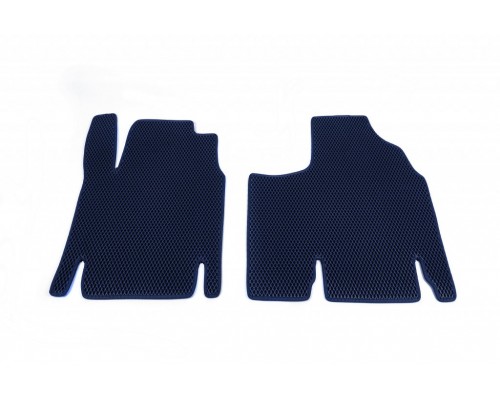 Коврики EVA (синие) для Citroen Jumpy 1996-2007 гг.