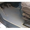 Килимки EVA (сірі) для Citroen Jumpy 1996-2007 - 75626-11
