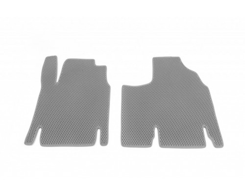 Коврики EVA (серые) для Citroen Jumpy 1996-2007 - 75626-11