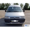 Передній захист ST016 (нерж) 60/42 мм для Citroen Jumpy 1996-2007