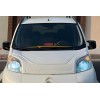 Накладки на зеркала BMW-Style (2 шт) для Citroen Nemo