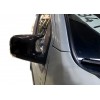 Накладки на зеркала BMW-Style (2 шт) для Citroen Nemo