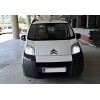 Накладки на зеркала BMW-Style (2 шт) для Citroen Nemo