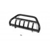Кенгурятник WT003 Black (нерж) для Citroen SpaceTourer 2017+ - 80477-11