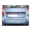 Кромка багажника (нерж.) для Dacia Dokker 2013+ - 56983-11