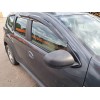 Ветровики (4 шт, Sunplex Sport) для Dacia Duster 2008-2018 - 80570-11
